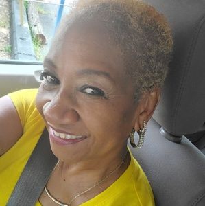 Meet your Posher, Dorothy spearman